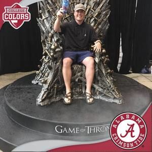 Meet your Posher, Stacey